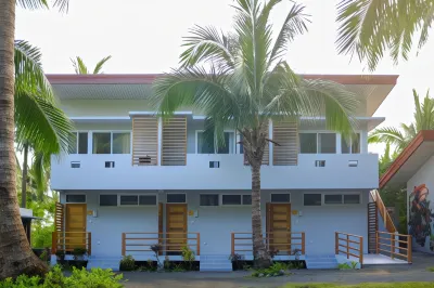 Kahanamoku Bed & Breakfast Hotels in Baler