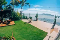 Lagoa Nômade Hostel Hotels in 