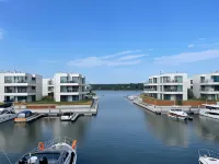 Pearl Apartment by LoftAffair Hotels in Gdansk Sobieszewo