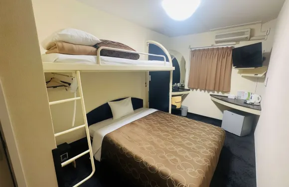 伊勢崎Select Inn酒店