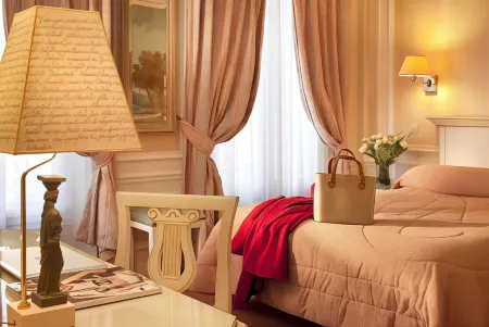 Hotel & Spa Saint-Jacques