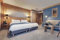 Hôtel Avancher