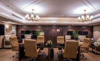 Casablanca Hotel Jeddah