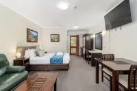 Sanctuary Resort Motor Inn Hotels in Mylestom