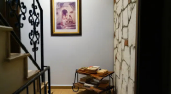 內舍哈尼姆精品酒店