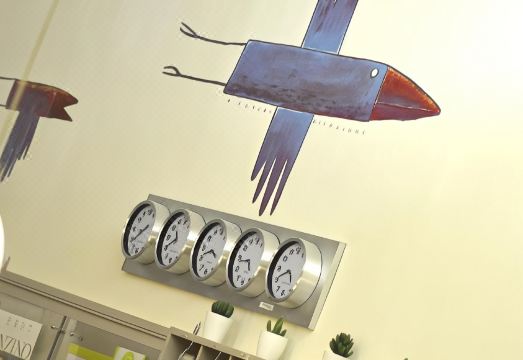 호텔 파노라마 산 조반니 플로렌스