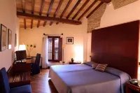 Relais la Corte di Bettona Hotels in Canalicchio