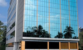 Classic Sarovar Portico Thiruvananthapuram