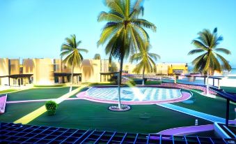 Samharam Resort Salalah