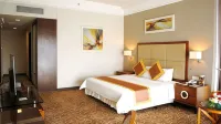 Nilai Springs Resort Hotel Hotel di 