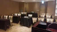 Songdo Central Park Hotel - Frühstück