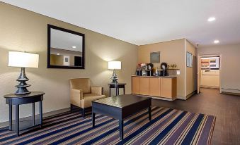 Extended Stay America Suites - Austin - Metro