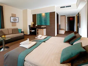 Hotel Villa Völgy Wellness & Konferencia
