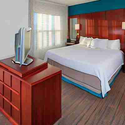 Residence Inn Dover Rooms