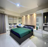 High Livin Apartment Ciumbuleuit Ξενοδοχεία στην πόλη Cidadap