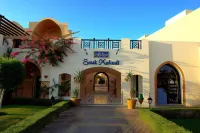 賈茲馬卡迪薩拉亞棕櫚酒店