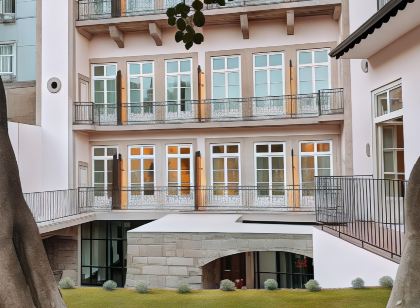 GRANDE HOTEL PARIS by STAY HOTELS