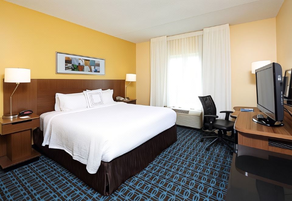 힐튼 뉴어크 에어포트 셔틀