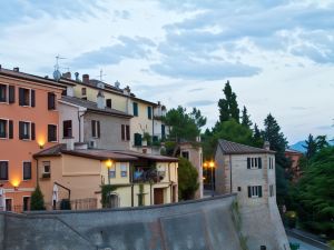 Oste del Castello Wellness & Bike Hotel