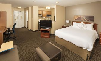 TownePlace Suites Salt Lake City Layton