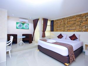 Hotel Djakarta Anandita Syariah