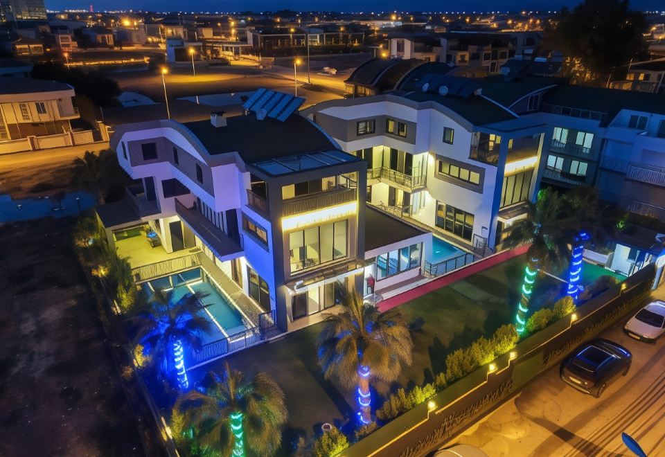 Eden Nest Exclusive Hotel