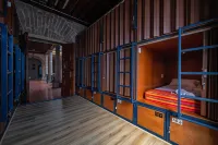 OYO Hostal Mich Hotels in 