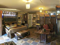 The Green Acorn Guest House Hotel di 