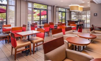 Hampton Inn Norfolk/Virginia Beach