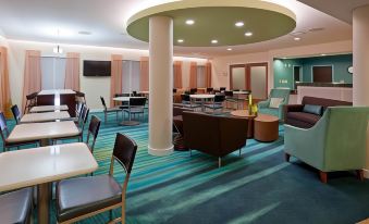 SpringHill Suites Kansas City Overland Park