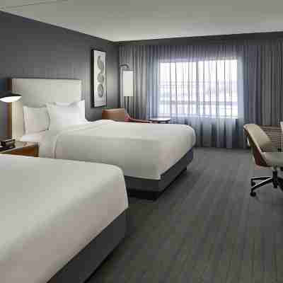 Courtyard Toronto Markham Rooms