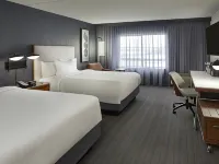 코트야드 바이 메리어트 토론토 마컴 CGI 주변 호텔