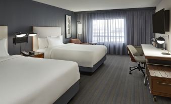 Courtyard by Marriott Toronto Markham