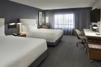 Courtyard Toronto Markham Hotels in Markham