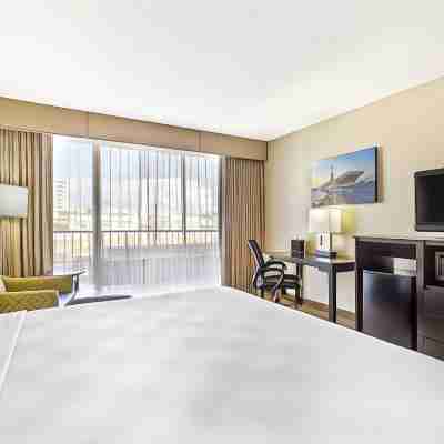 Best Western Corpus Christi Rooms