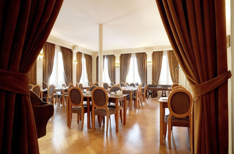 New Hotel le Quai - Vieux Port photo 3