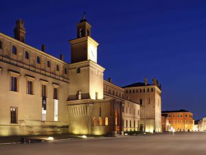 Hotel Touring Carpi