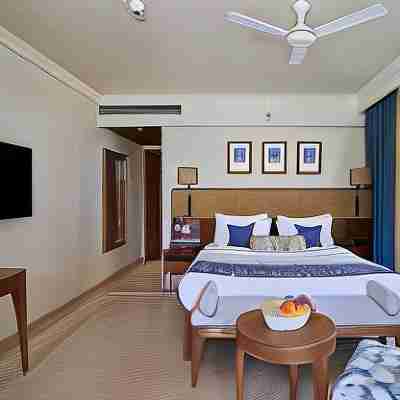 Marquis Beach Resort Rooms