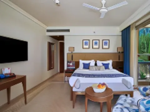 Marquis Beach Resort Hotels in Candolim