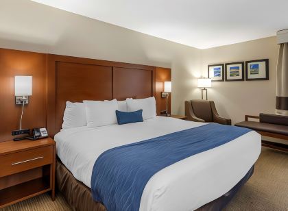 Comfort Inn Nashville – Opryland Area