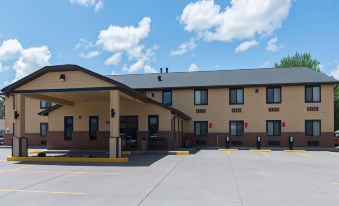 Baymont by Wyndham Pierre