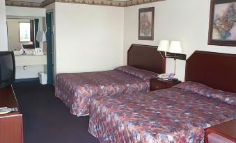 GuestHouse Inn Dothan