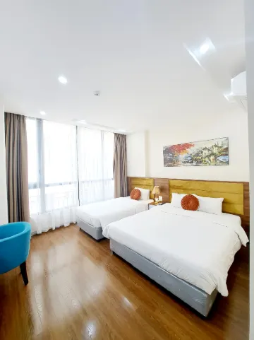 ハンベトブティックホテル