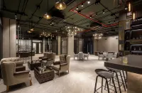 Eastin Hotel Vientiane - bar