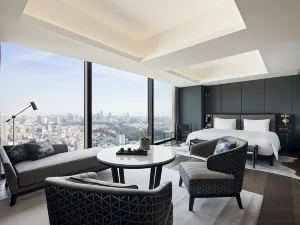 Bellustar Tokyo, A Pan Pacific Hotel