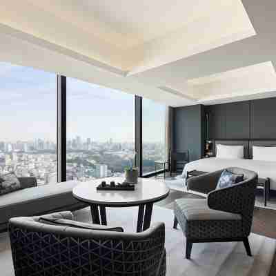 東京泛太平洋驪星飯店 Rooms
