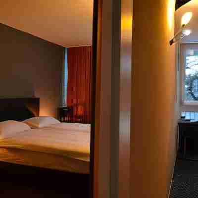 Hotel les Rives du Doubs Rooms