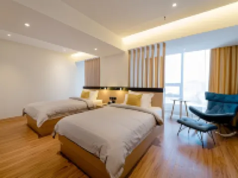 MIllennium Plaza Hotel & Mall Ulaanbaatar Hotels near Zanabazar Museum of Fine Arts