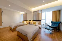 MIllennium Plaza Hotel & Mall Ulaanbaatar