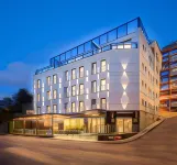 Stayso The House Hotel Hotels near TemPoint AVM